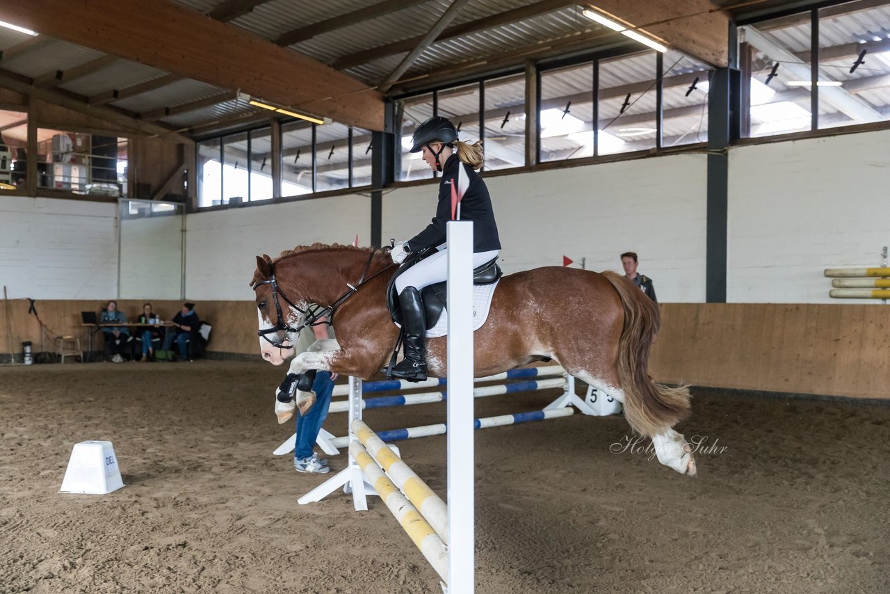 Bild 56 - Pony Akademie Turnier